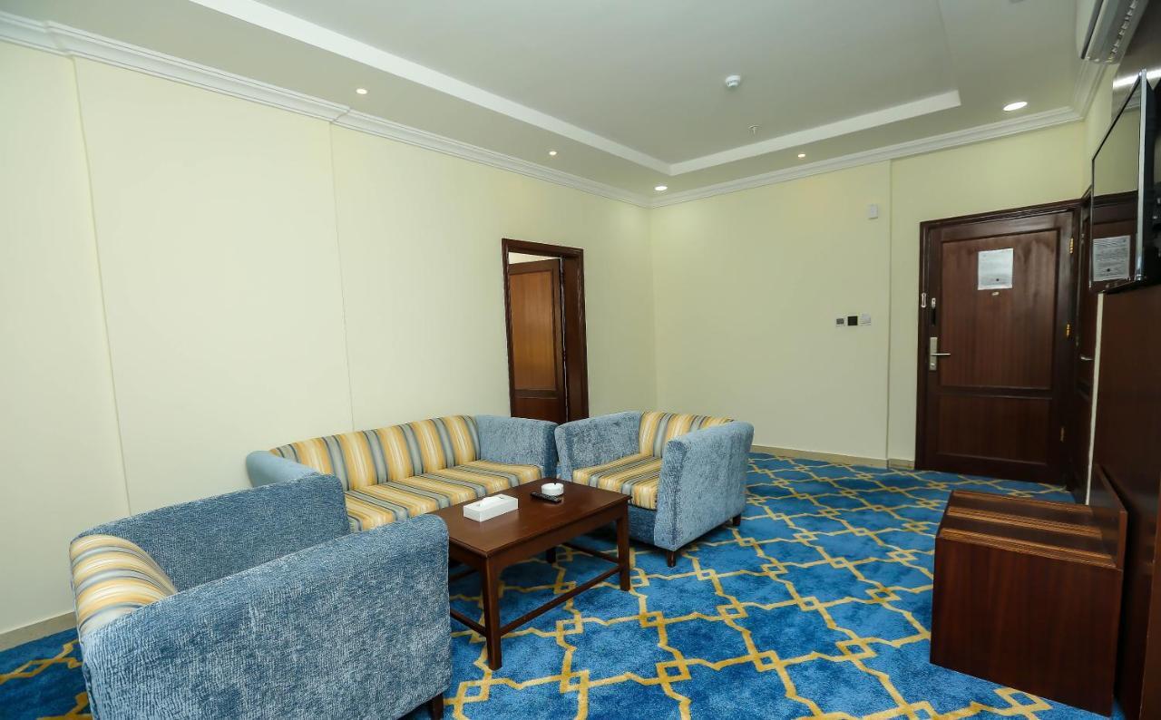 فندق واحة 4*